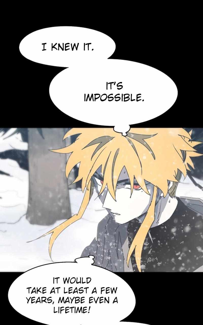 Read The Knight of Embers EN Manga Online