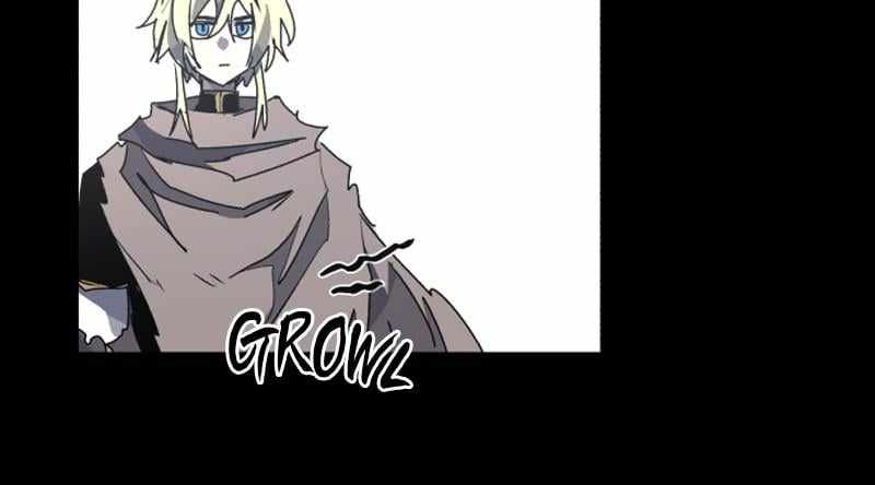 Read The Knight of Embers EN Manga Online