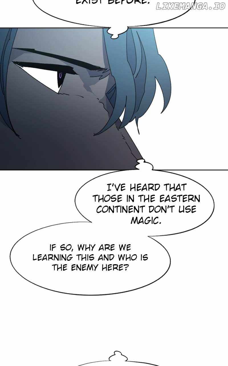 Read The Knight of Embers EN Manga Online