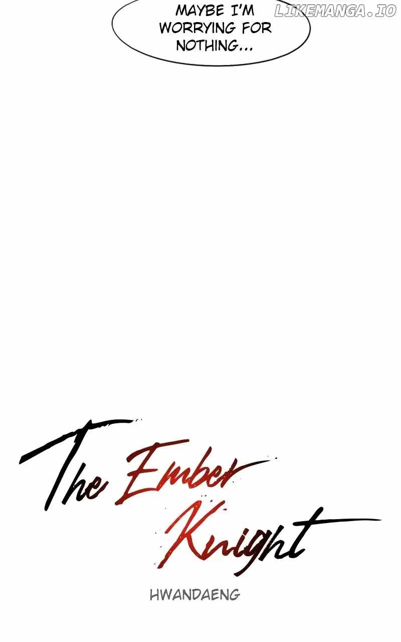 Read The Knight of Embers EN Manga Online