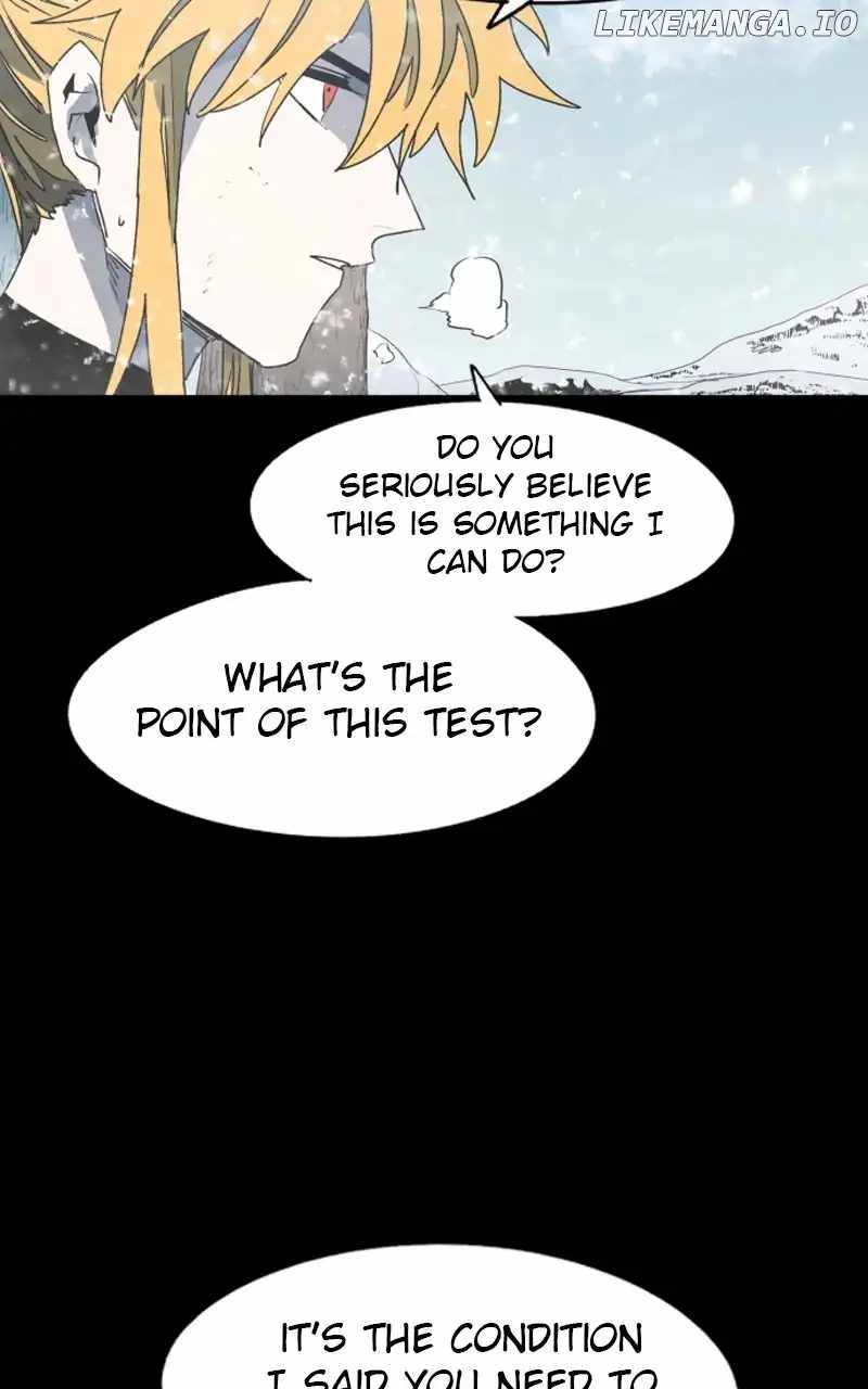 Read The Knight of Embers EN Manga Online