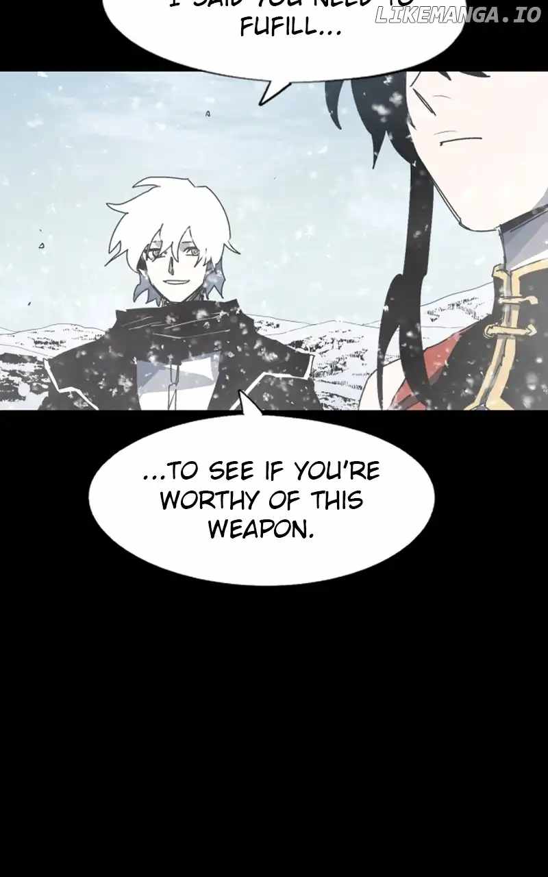 Read The Knight of Embers EN Manga Online