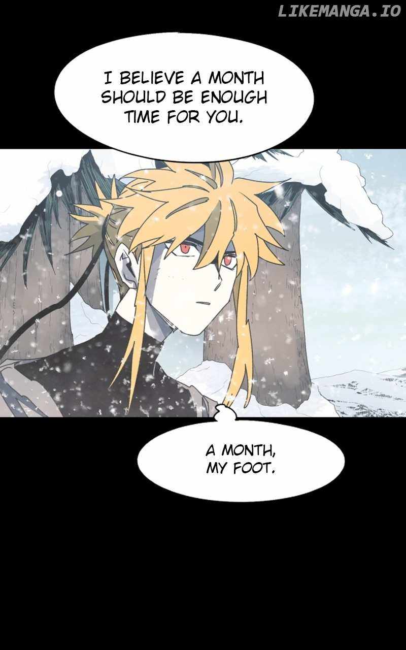 Read The Knight of Embers EN Manga Online