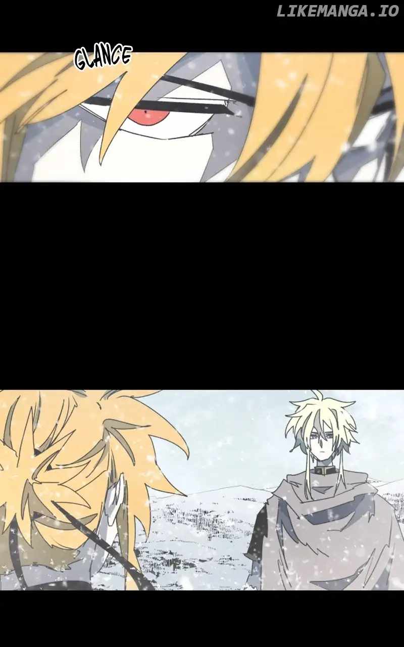 Read The Knight of Embers EN Manga Online