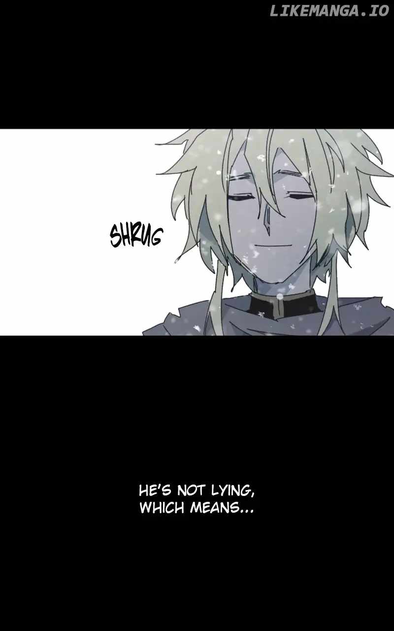Read The Knight of Embers EN Manga Online