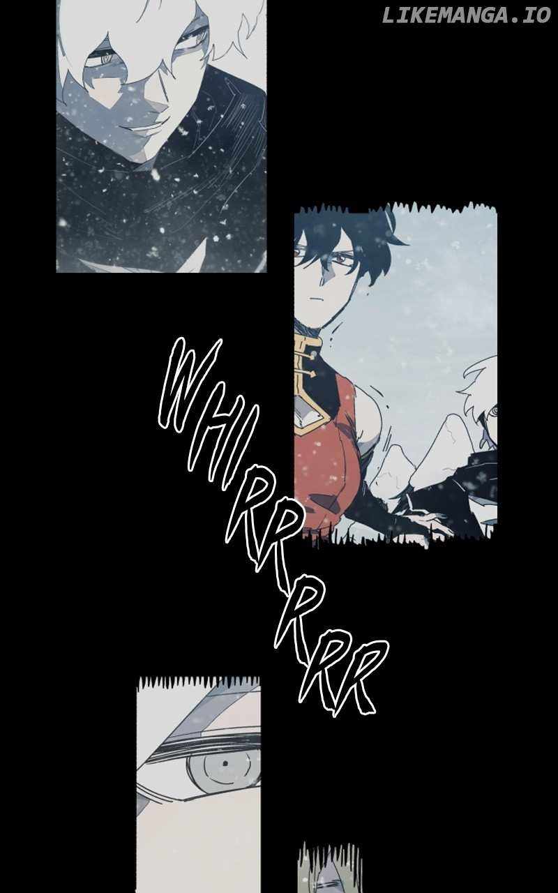 Read The Knight of Embers EN Manga Online