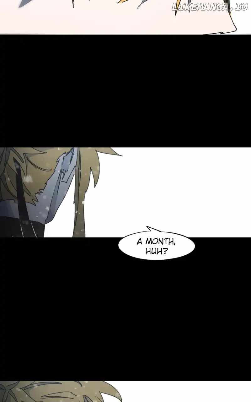 Read The Knight of Embers EN Manga Online