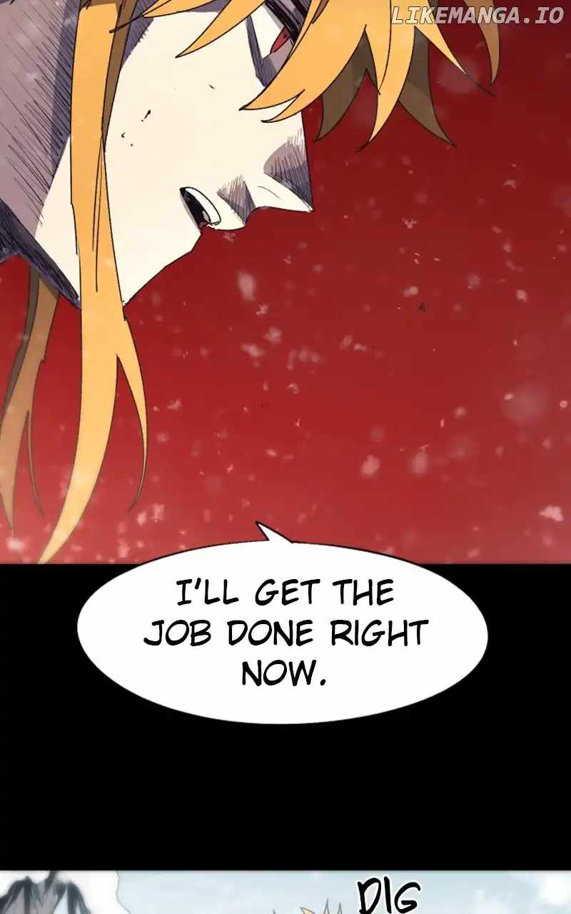 Read The Knight of Embers EN Manga Online