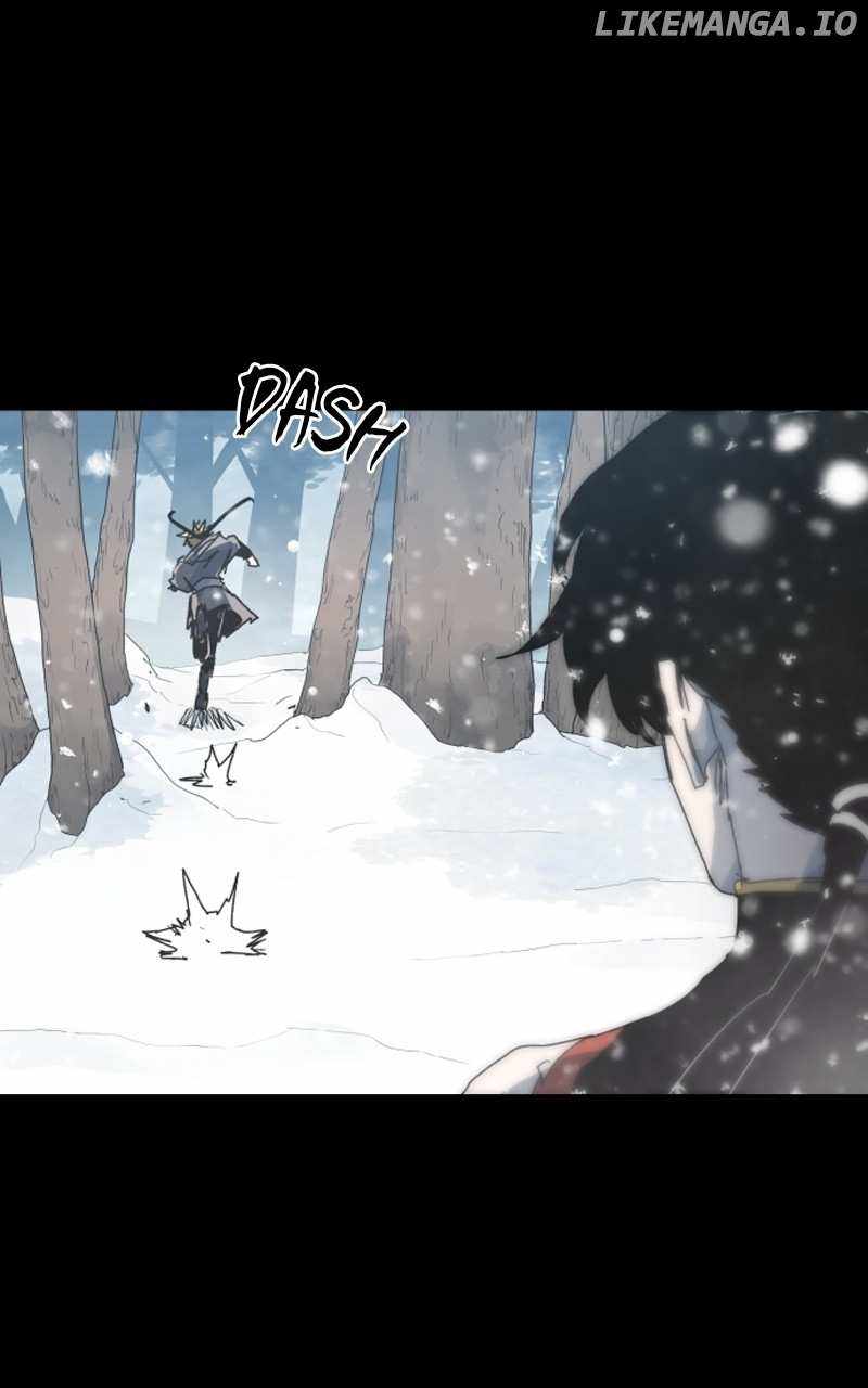 Read The Knight of Embers EN Manga Online
