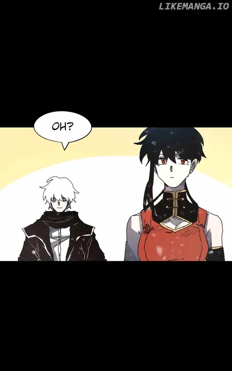 Read The Knight of Embers EN Manga Online