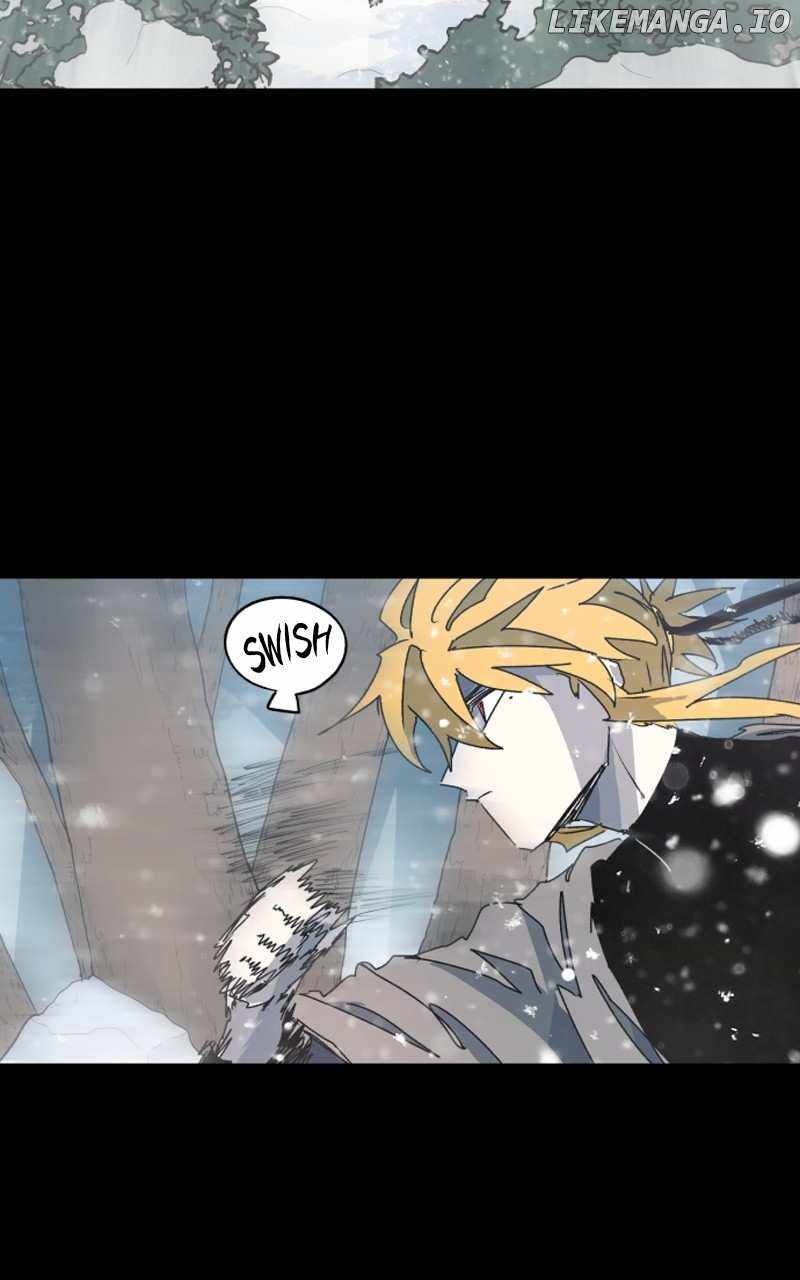 Read The Knight of Embers EN Manga Online