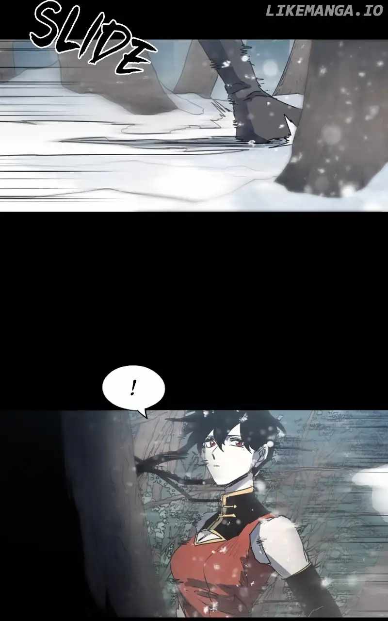 Read The Knight of Embers EN Manga Online