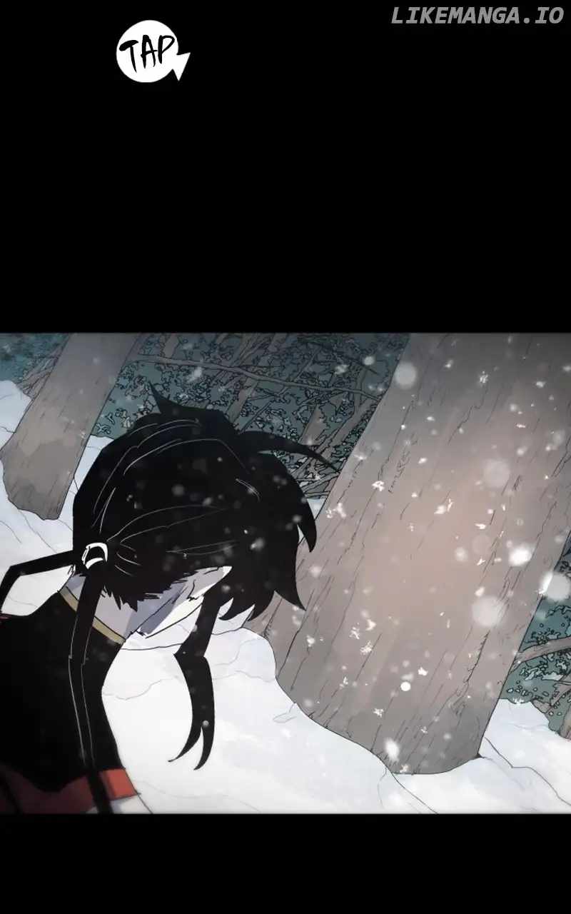 Read The Knight of Embers EN Manga Online