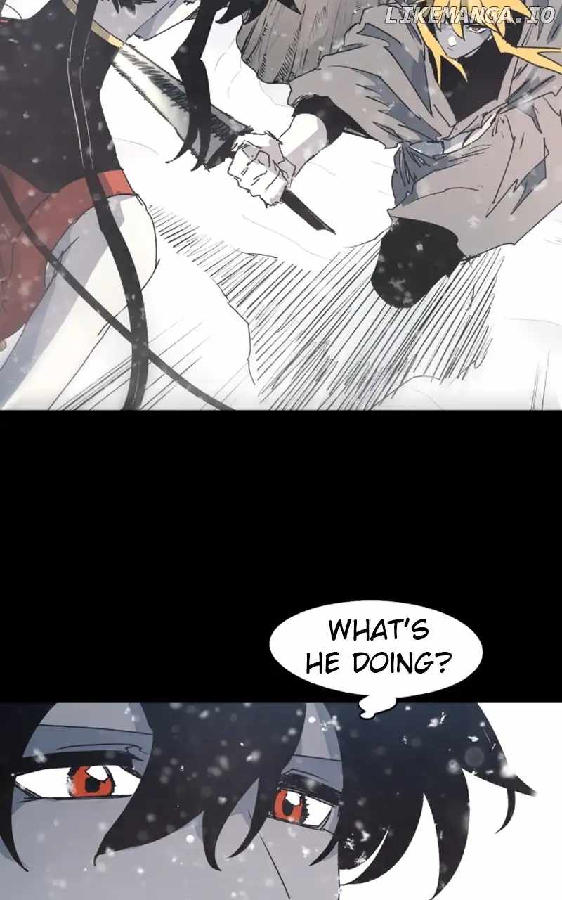 Read The Knight of Embers EN Manga Online