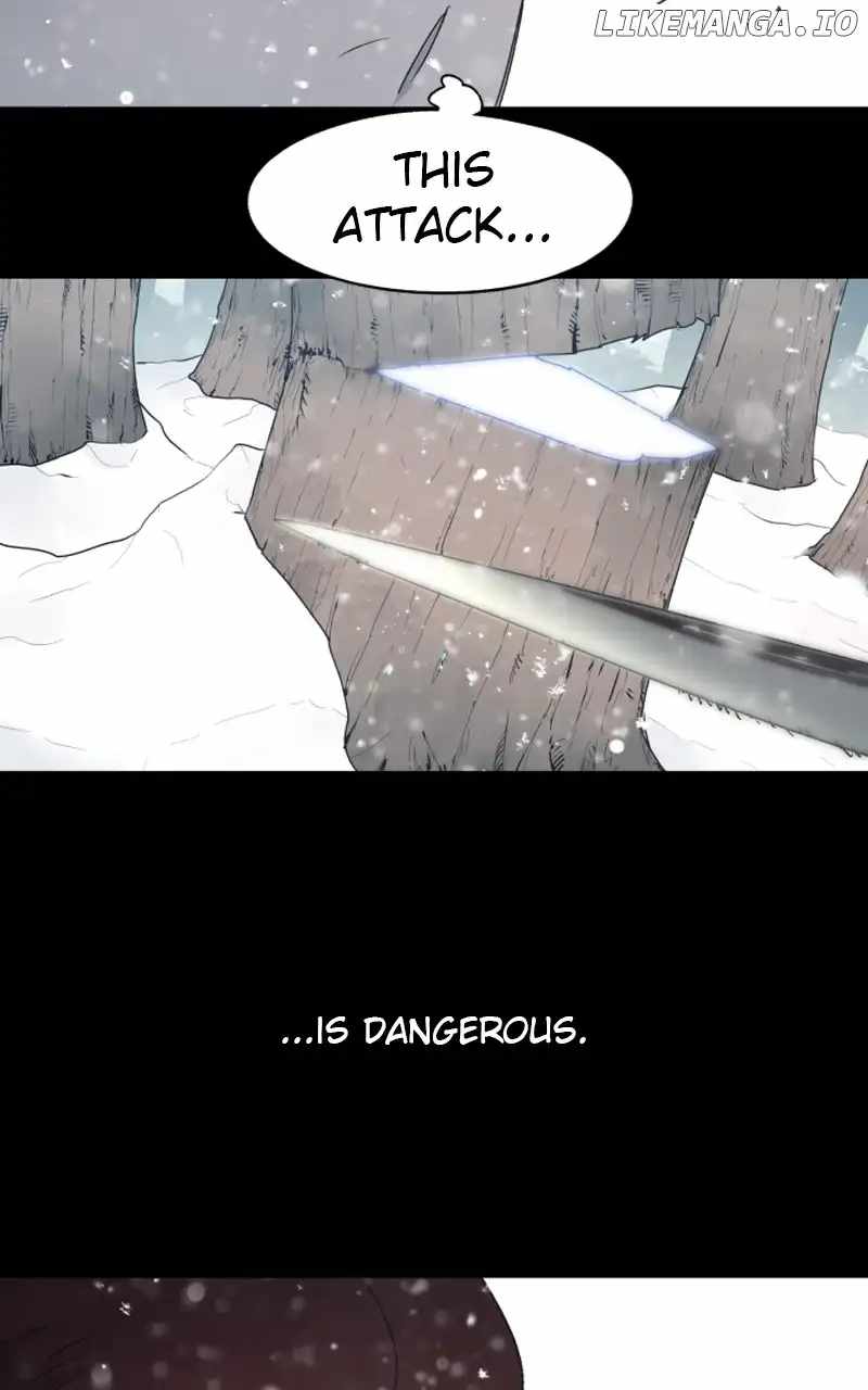 Read The Knight of Embers EN Manga Online