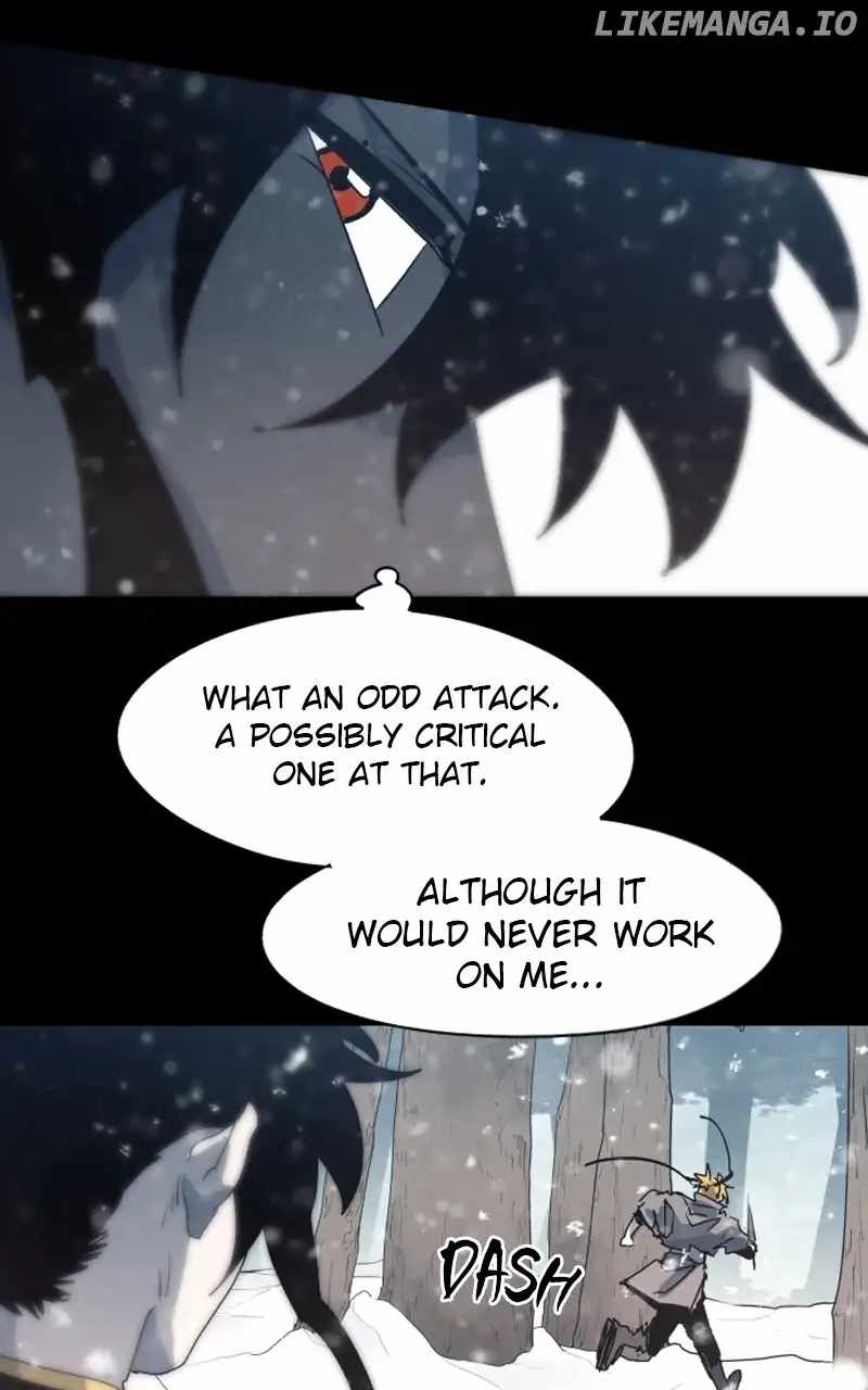 Read The Knight of Embers EN Manga Online