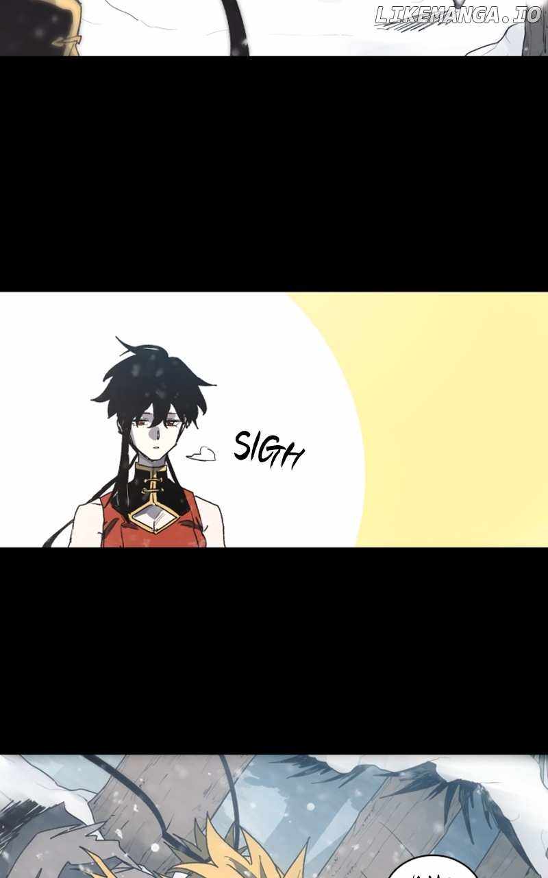 Read The Knight of Embers EN Manga Online