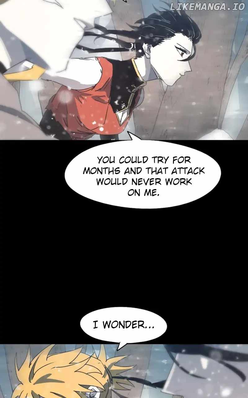 Read The Knight of Embers EN Manga Online