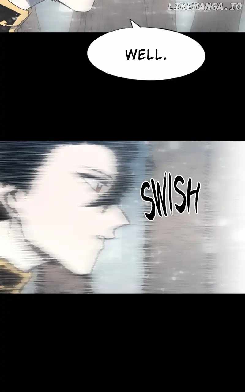 Read The Knight of Embers EN Manga Online