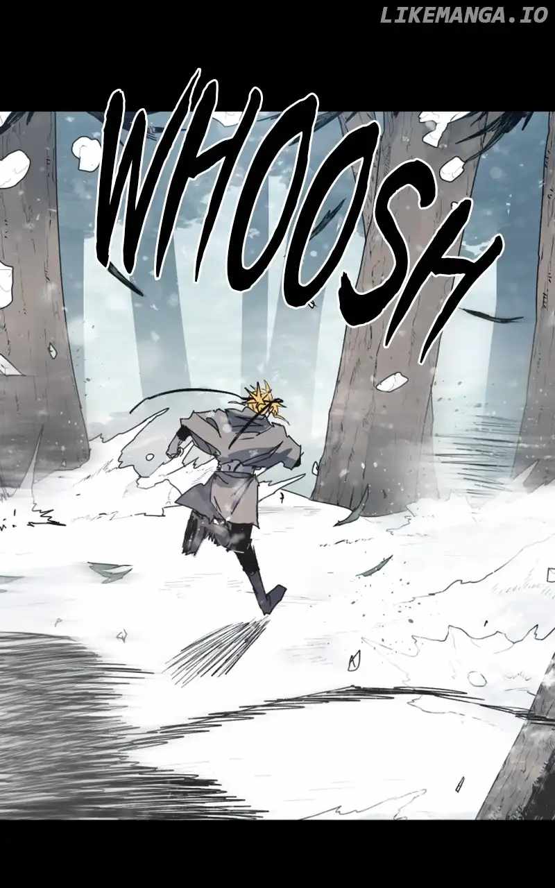 Read The Knight of Embers EN Manga Online