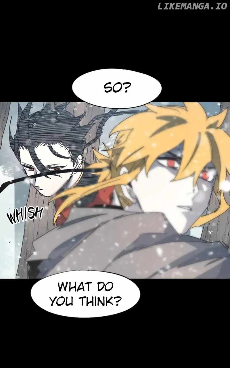 Read The Knight of Embers EN Manga Online
