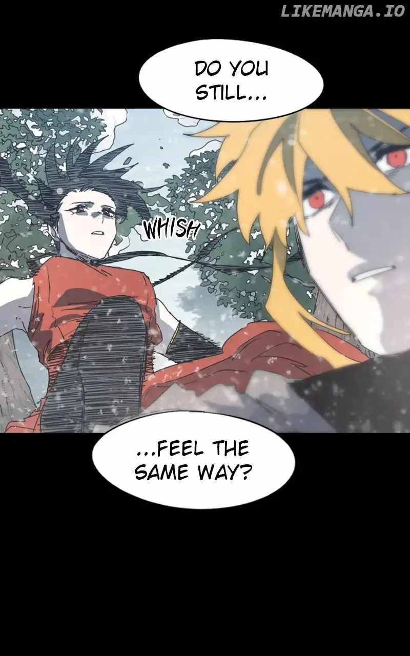 Read The Knight of Embers EN Manga Online