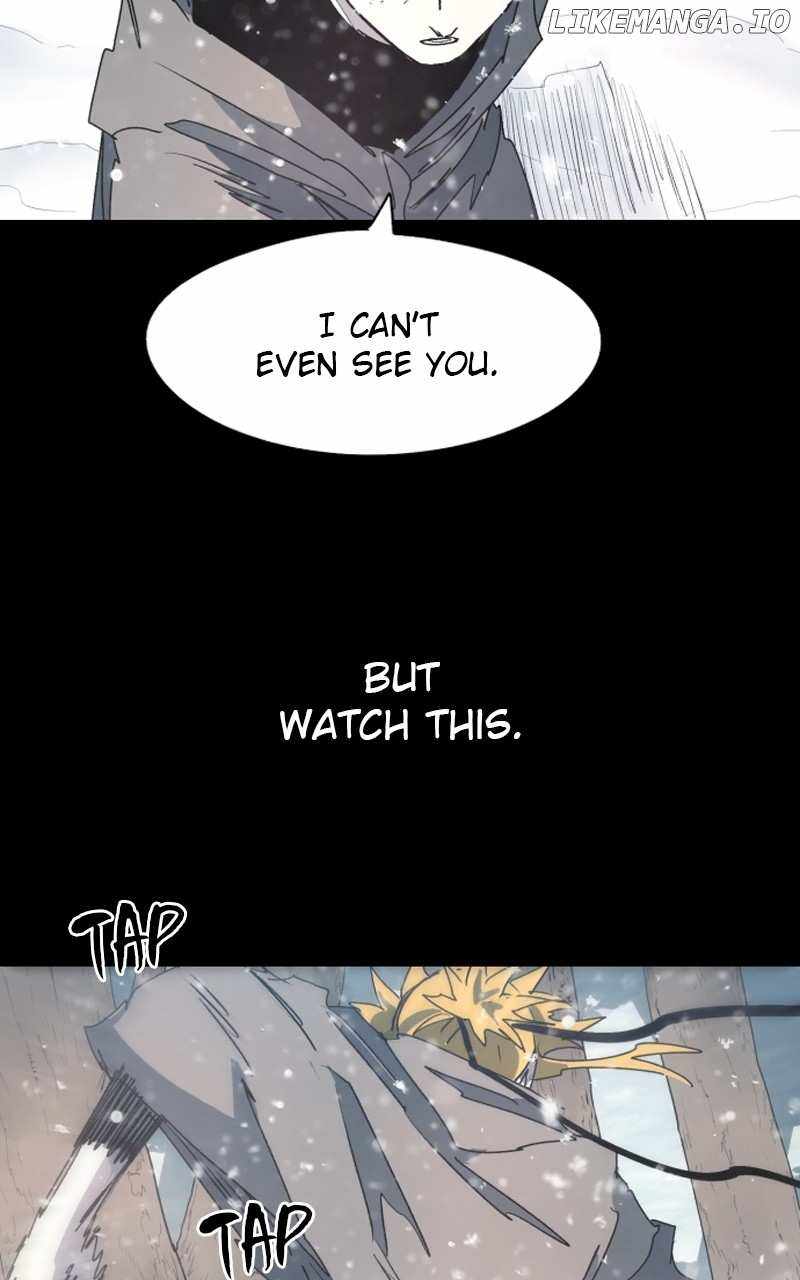 Read The Knight of Embers EN Manga Online