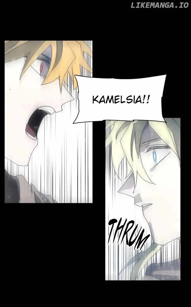 Read The Knight of Embers EN Manga Online