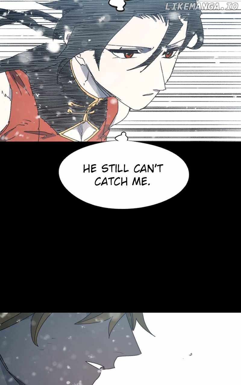 Read The Knight of Embers EN Manga Online