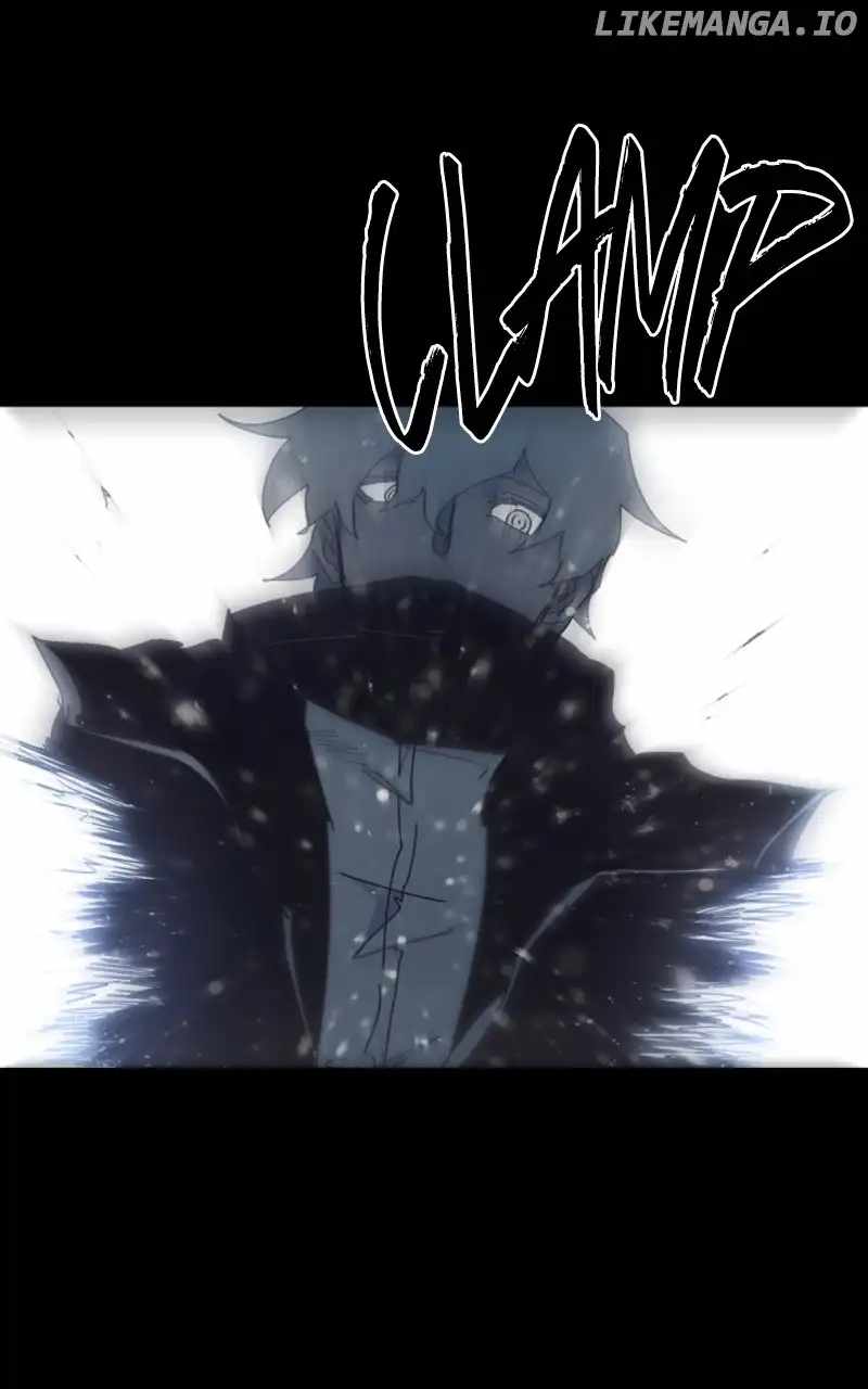 Read The Knight of Embers EN Manga Online