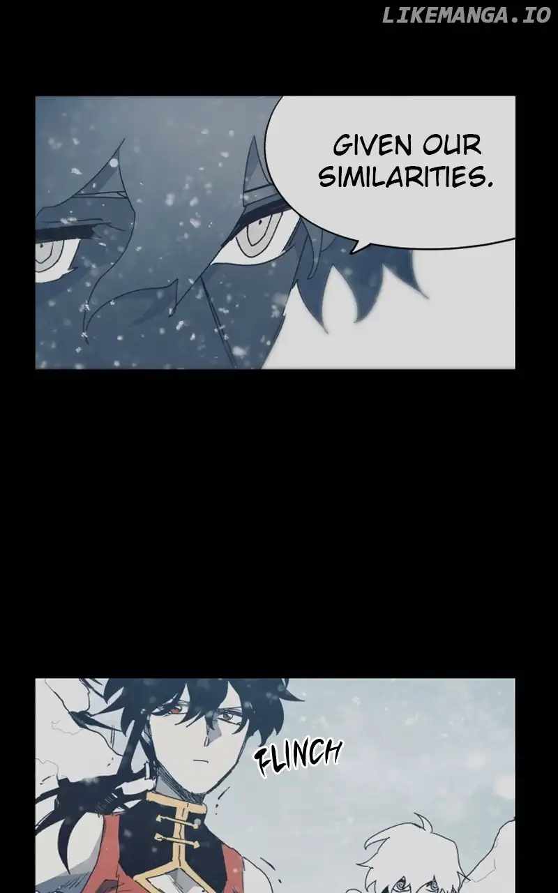 Read The Knight of Embers EN Manga Online