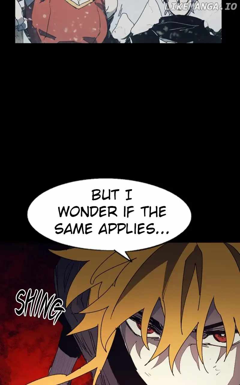 Read The Knight of Embers EN Manga Online
