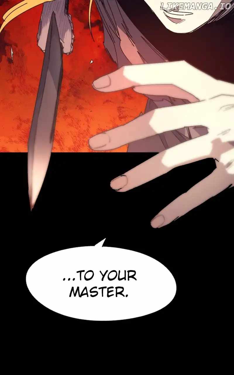 Read The Knight of Embers EN Manga Online