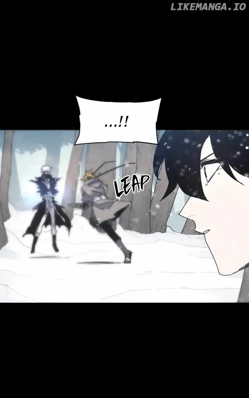 Read The Knight of Embers EN Manga Online