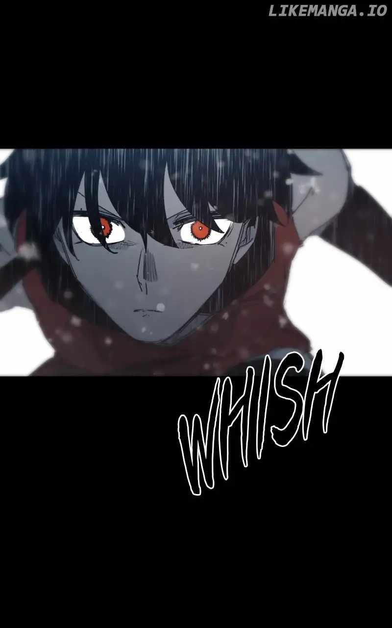 Read The Knight of Embers EN Manga Online