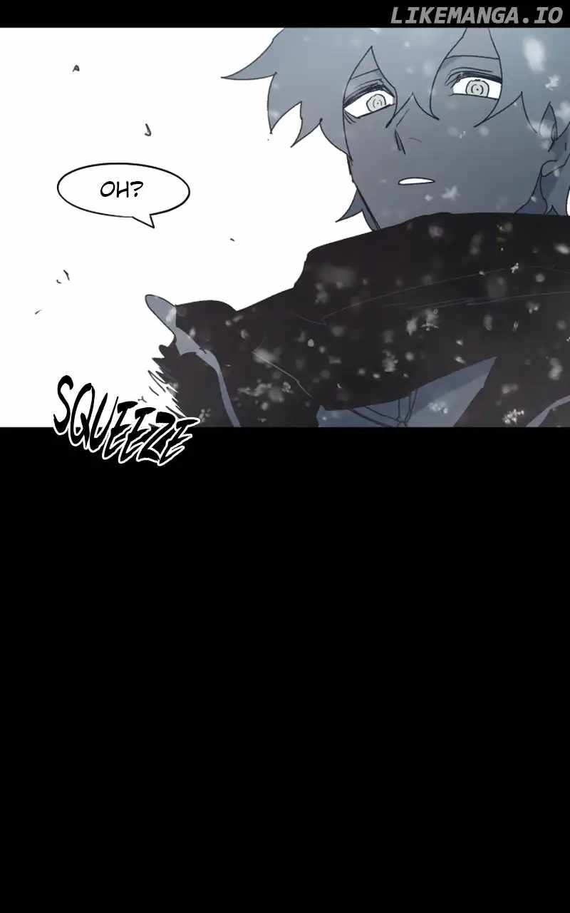 Read The Knight of Embers EN Manga Online