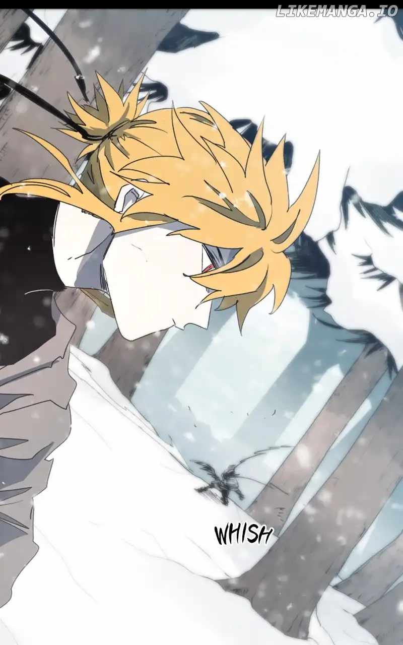 Read The Knight of Embers EN Manga Online