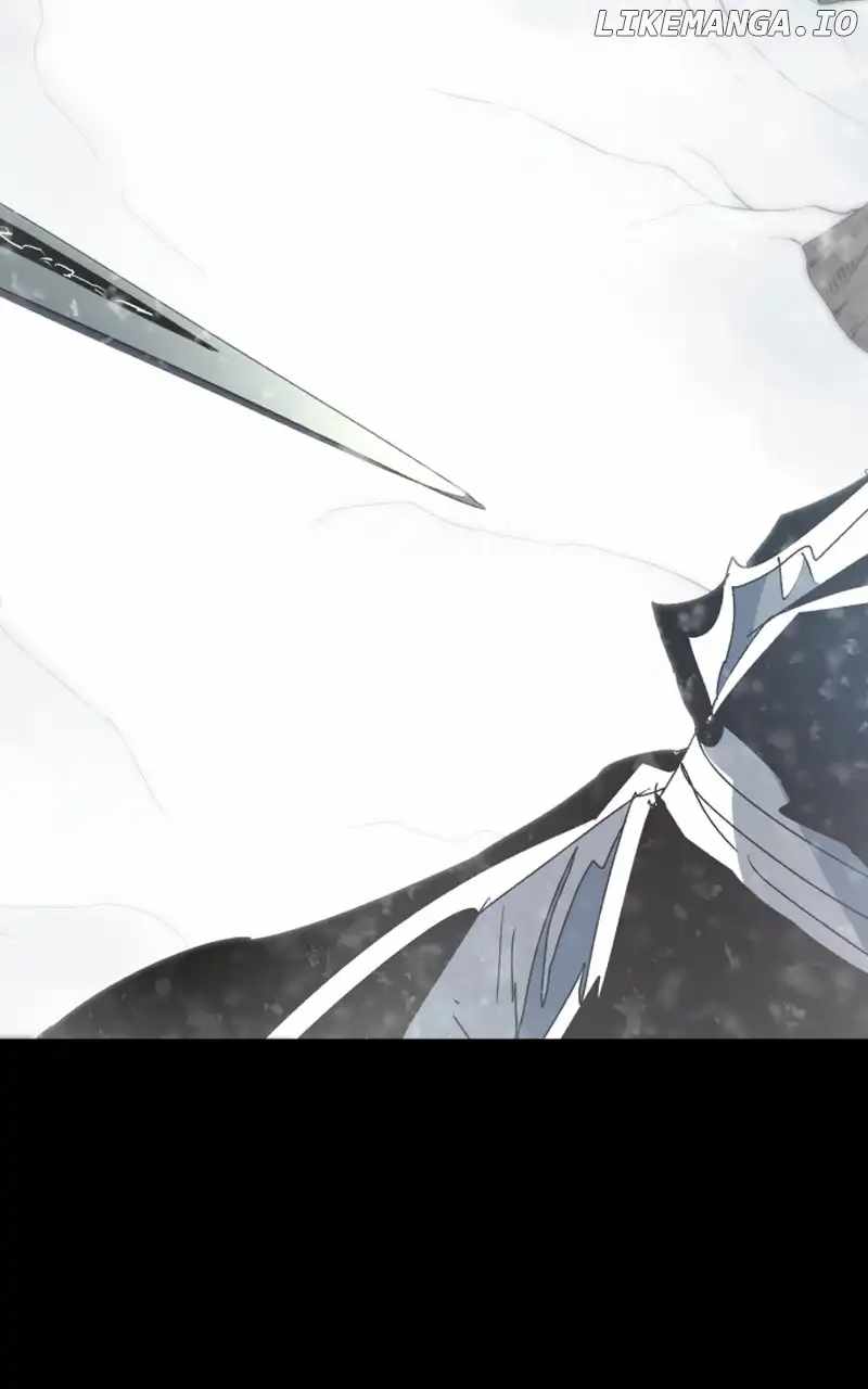 Read The Knight of Embers EN Manga Online