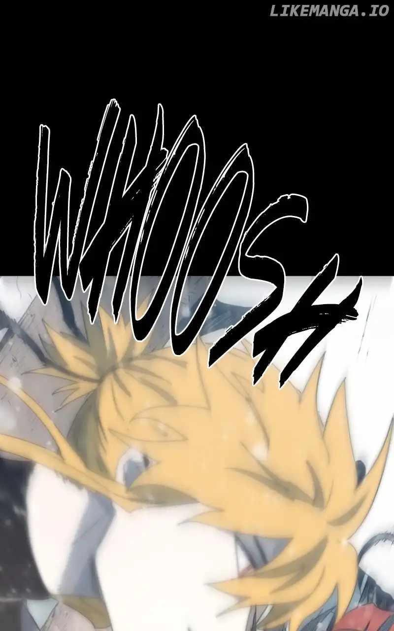 Read The Knight of Embers EN Manga Online