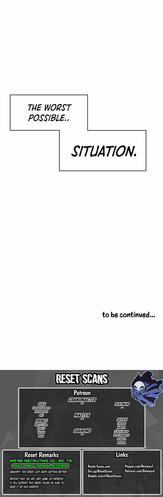 Read The Knight of Embers EN Manga Online