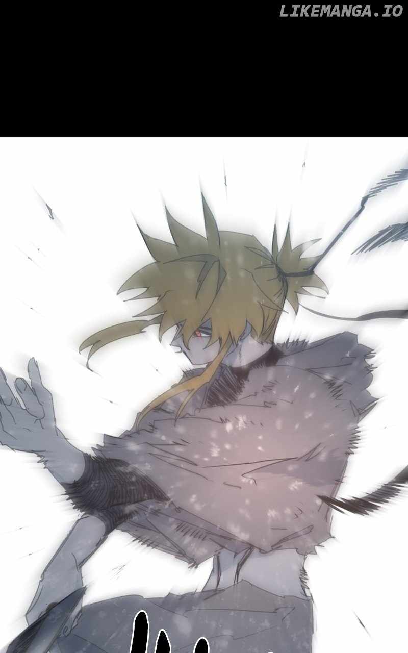 Read The Knight of Embers EN Manga Online