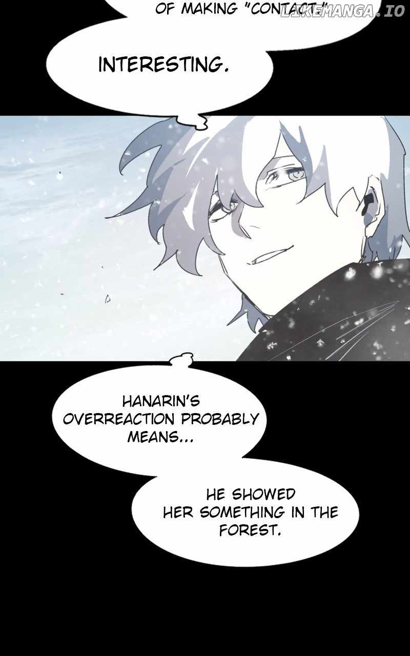 Read The Knight of Embers EN Manga Online