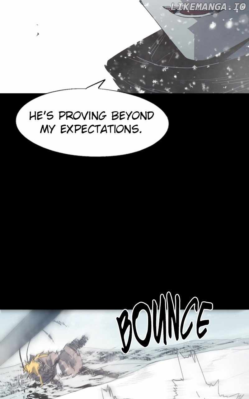 Read The Knight of Embers EN Manga Online