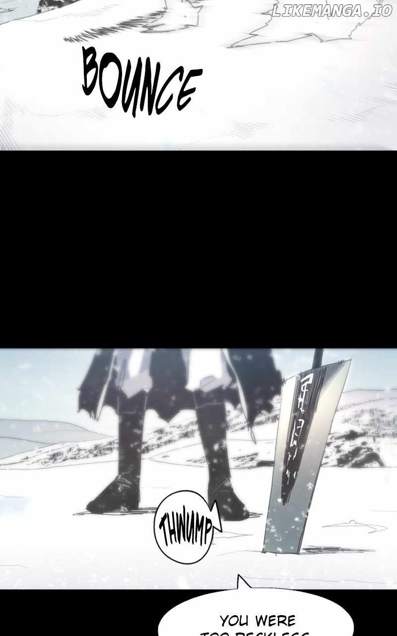 Read The Knight of Embers EN Manga Online