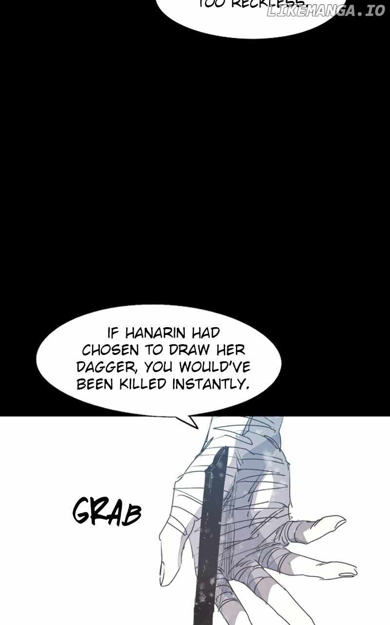 Read The Knight of Embers EN Manga Online