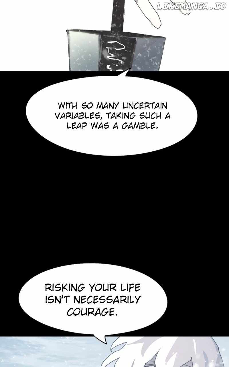 Read The Knight of Embers EN Manga Online