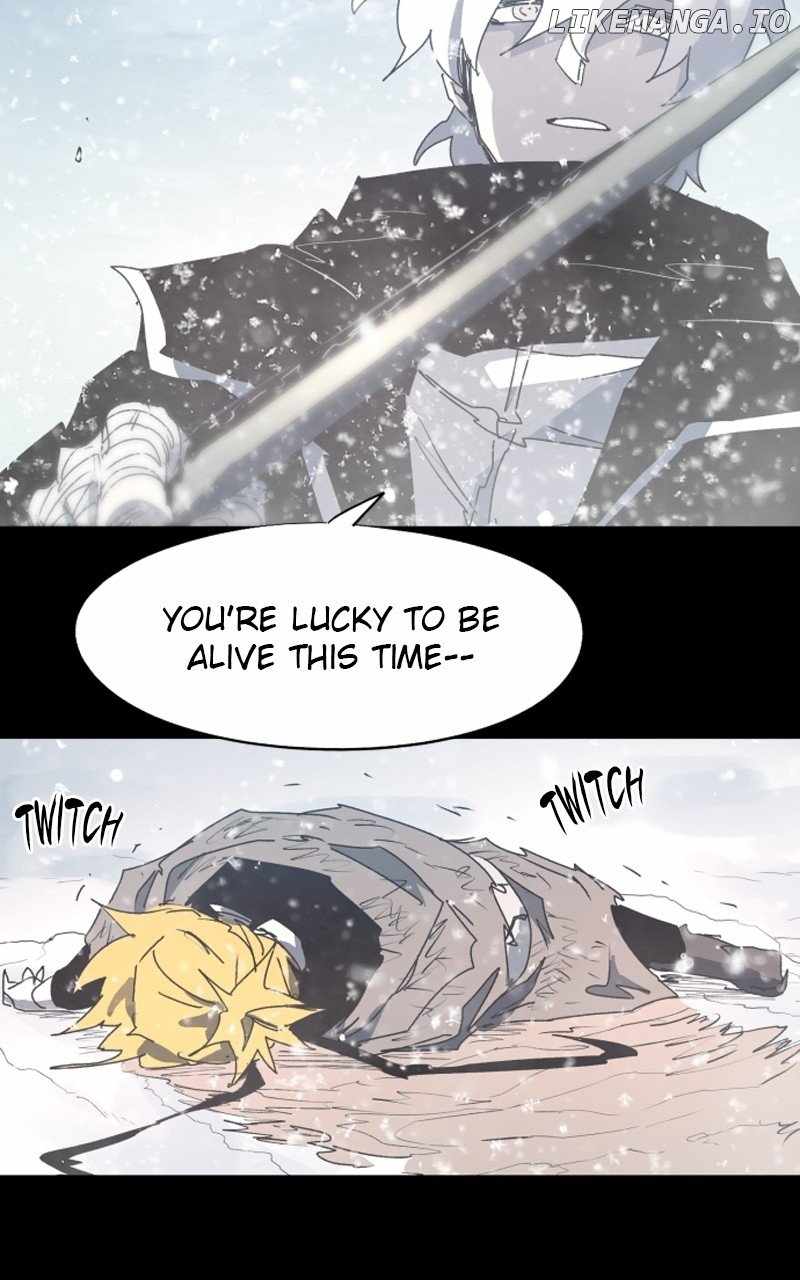 Read The Knight of Embers EN Manga Online