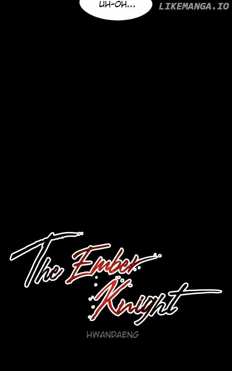 Read The Knight of Embers EN Manga Online