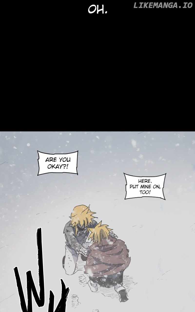 Read The Knight of Embers EN Manga Online