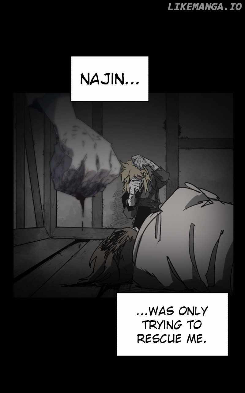 Read The Knight of Embers EN Manga Online